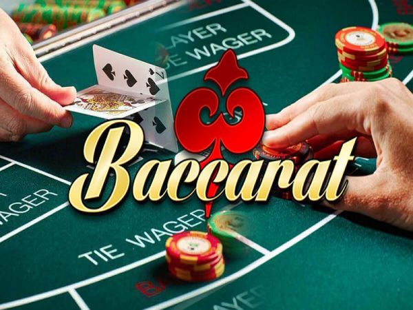 Cách chơi 1 ván bài Baccarat tại nhà cái cơ bản