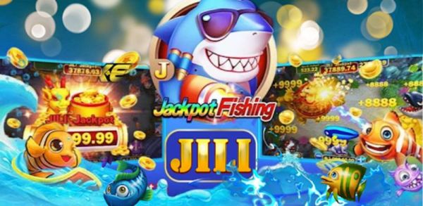 Bắn cá Jili – Tựa game bắn cá online hay nhất 2023