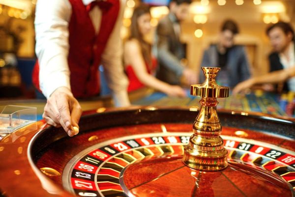 Các tiêu chí của Online Casino uy tín