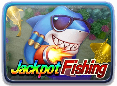 GIỚI THIỆU GAME JILI – JACKPOT FISHING