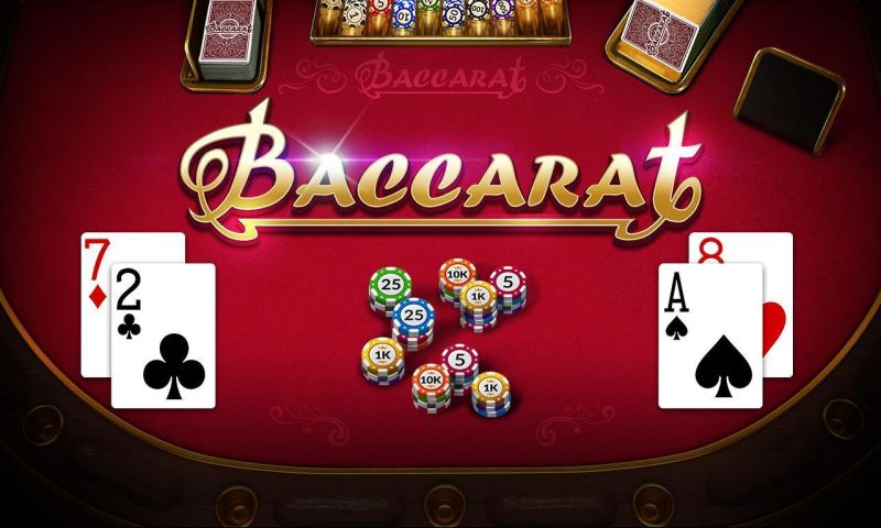 Luật Chơi Baccarat? Cách chơi Baccarat Hiệu Quả (P2)