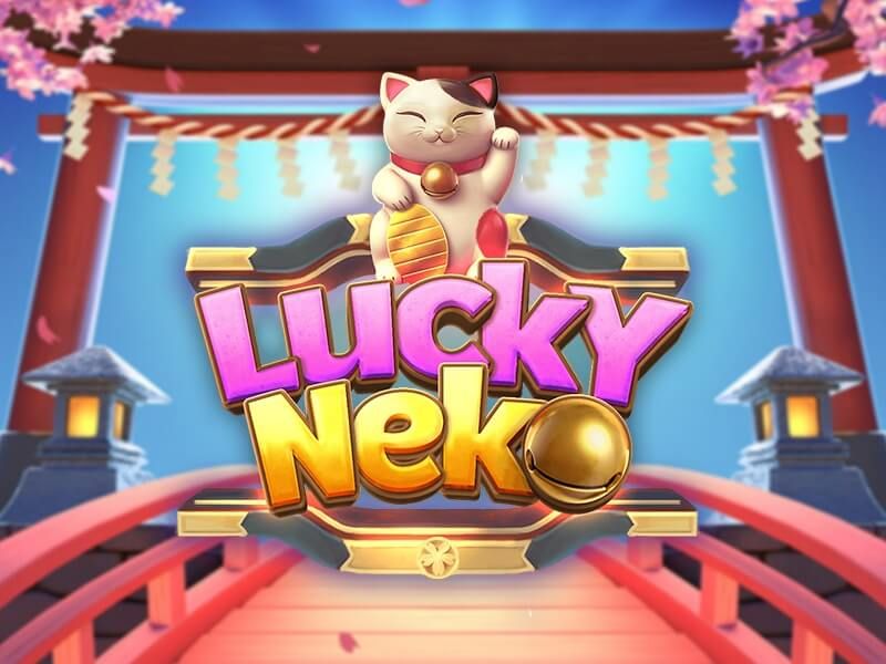 Giới thiệu Sảnh game nổ hũ Lucky Neko