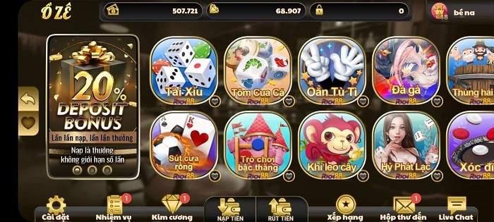 Treasure Queen - Sảnh Nổ Hũ Đặc Biệt Tại T9