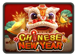 Chi Tiết Về Sảnh Chinese New Year