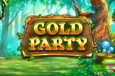 Trải Nghiệm Vô Cùng Hấp Dẫn với Sảnh Slots Game Gold Party tại Nhà Cái Ồ Zê