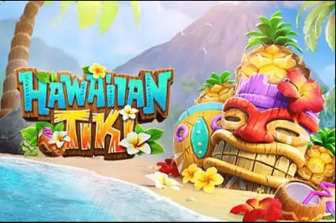 Khám phá Trò chơi Hawaiian Tiki tại Nhà cái OZE - Trải nghiệm độc đáo và hấp dẫn