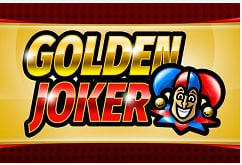 Golden Joker - Sảnh slot game hấp dẫn tại nhà cái Ồ Zê
