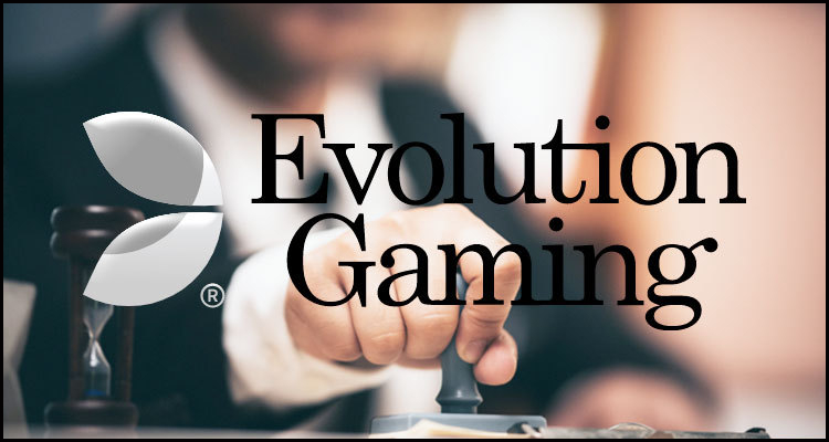Evolution Gaming (EVO) - Trò chơi sắp ra mắt cho năm 2023