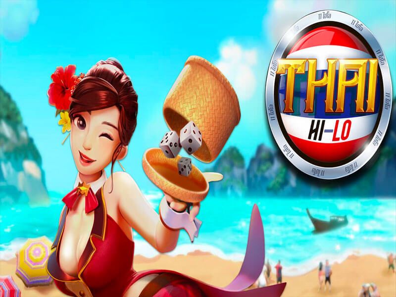 THAI HI LO - Hướng Dẫn Cách Chơi Xí Ngầu Thái Lan Siêu Ngầu