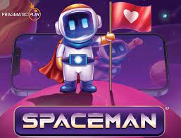 Game Spaceman  - Hành Trình Phiêu Lưu Vũ Trụ
