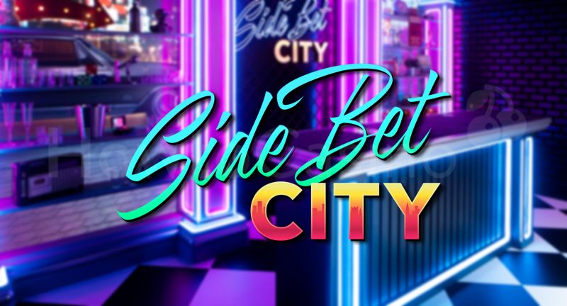 Cách Chơi Side Bet City  - Live Casino Cùng OZE84