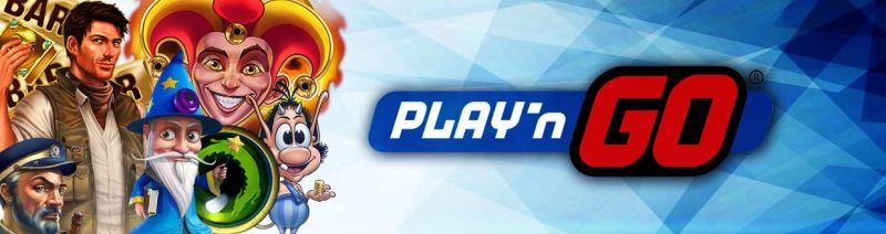 Play'n GO - Nhà cung cấp phần mềm Casino tại nhà cái OZE84