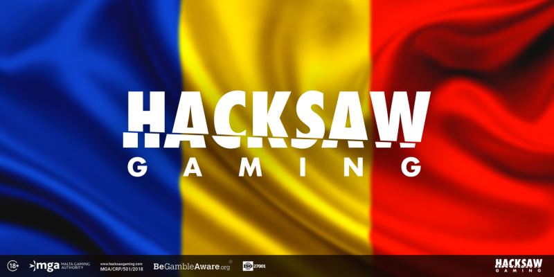 Hacksaw Gaming - Sảnh Game Nổ Hũ Hiện Đại Tại Nhà Cái Oze84