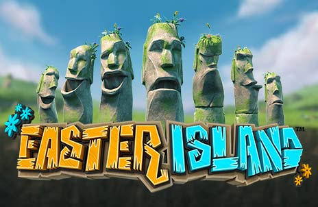 Easter Island - Trò chơi đảo phục sinh của nhà  Yggdrasil Gaming