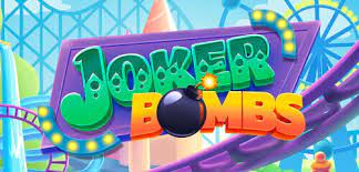 Joker Bombs - Game nổ hũ của nhà Hacksaw Gaming tại OZE84