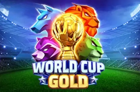 World Cup Gold - Game nổ hũ tại OZE