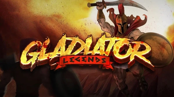 Gladiator Legends - Game nổ hũ chiến binh huyền thoại của Hacksaw Gaming