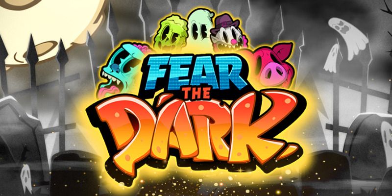 Fear the Dark - Game nổ hũ của Hacksaw Gaming
