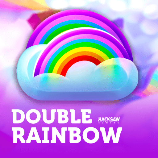 Double Rainbow Game nổ hũ tại OZE84