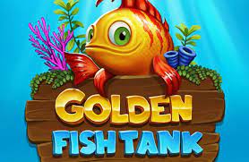Golden Fish Tank game nổ hũ độc đáo đại dương của Yggdrasil