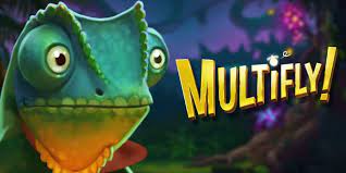 Multifly - Game nổ hũ về tắc kè hoa rừng rậm của Yggdrasil Gaming tại OZE84