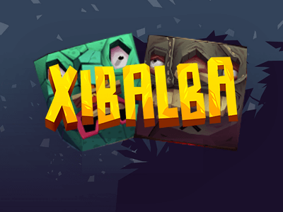XIBALBA - Game nổ hũ của Yggdrasil cùng OZE84