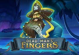 Dead Mans Fingers Chơi game nổ hũ cùng OZE84
