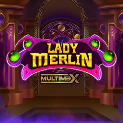 Chơi game nổ hũ Lady Merlin MultiMax cùng OZE