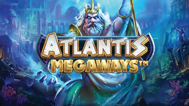 Atlantis Megaways Game tại OZE884