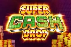 Super Cash Drop Gigablox - Game nổ hũ của Yggdrasil tại OZE
