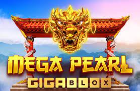 Mega Pearl Gigablox - Game nổ hũ tại OZE