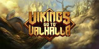 Chơi game nổ hũ Vikings Go To Valhalla tại OZE84