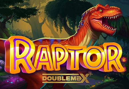 Cùng chơi Raptor DoubleMax tại OZE