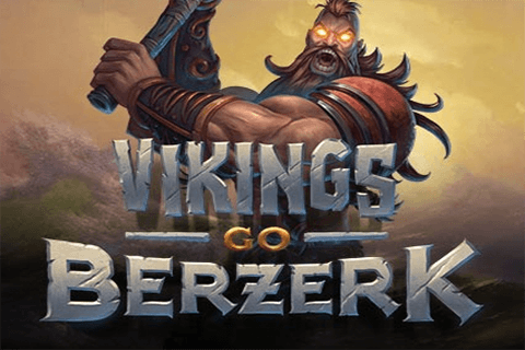 Cùng chơi game nổ hũ Vikings Go Berzerk tại OZE84
