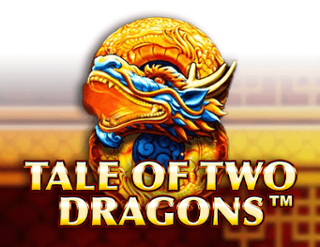 Chơi game slot Tale of Two Dragons của Skywind tại OZE