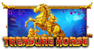 Chơi game slot JDB Fortune Horse – Chú ngựa may mắn tại OZE