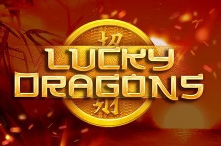 Lucky Dragons – Game nổ hũ của JDB tại OZE84