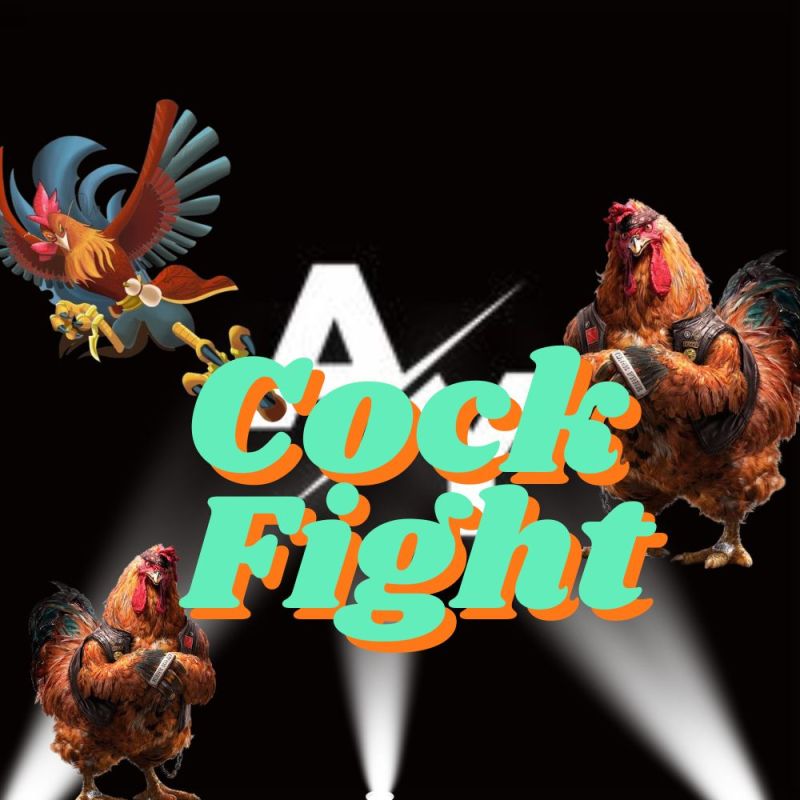 Cùng OZE chơi game nổ hũ JDB Cock Fight – Chọi Gà