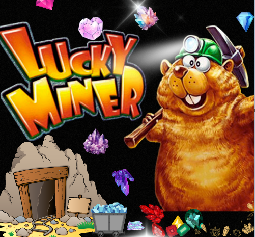 Game nổ hũ Lucky Miner của JDB tại OZE