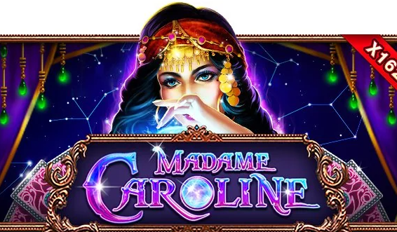 Cùng chơi Madame Caroline sảnh PS tại OZE84