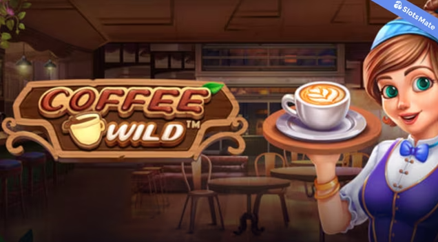 Game nổ hũ Coffee Wild của PP tại OZE