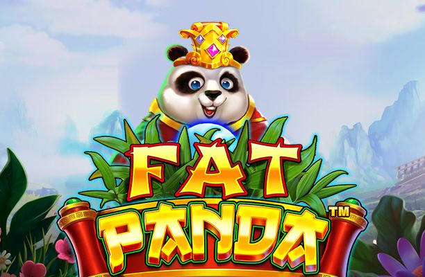Chơi game slot Fat Panda PP tại web game OZE