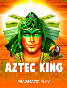 Cùng OZE84 chơi Aztec King game nổ hũ cùng những chiến binh Maya