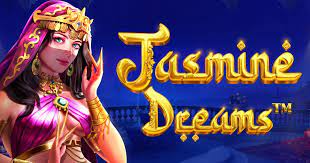 Jasmine Dreams – Game nổ hũ PP chơi trực tuyến tại trang OZE