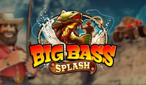 Chơi game nổ hũ cùng OZE - Big Bass Splash