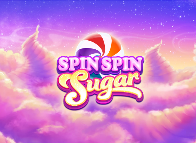 Spin Spin Sugar – Game nổ hũ của MG tại cổng game OZE
