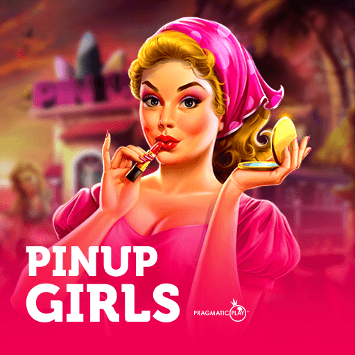 Pinup Girls – Game nổ hũ PP tại nhà cái OZE