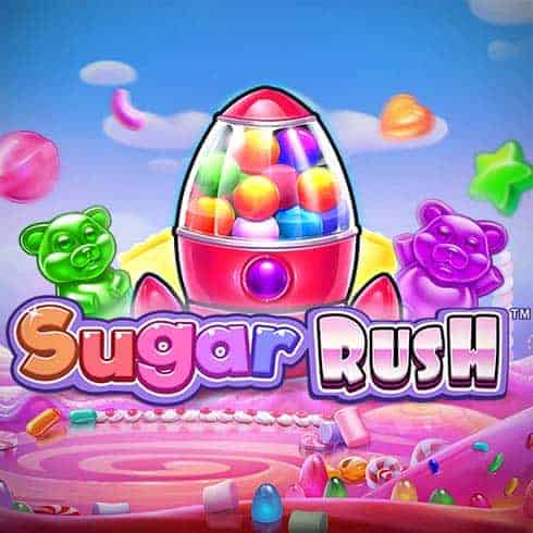 Sugar Rush game nổ hũ game nổ hũ tại cổng game OZE