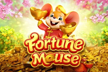 Fortune Mouse game nổ hũ của PG tại OZE84