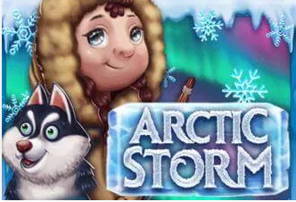 Đánh Giá Game Nổ Hũ Arctic Storm Của KA Gaming Tại OZE84